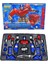 Seçtim Aldım Transformers Tf One Amk Series Optimus Prime Orion Pax Cogged Bot Model Kit 20 cm 8+ 2
