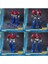 Seçtim Aldım Transformers Tf One Amk Series Optimus Prime Orion Pax Cogged Bot Model Kit 20 cm 8+ 4
