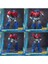 Seçtim Aldım Transformers Tf One Amk Series Optimus Prime Orion Pax Cogged Bot Model Kit 20 cm 8+ 5