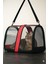 Flybag Kabin Içi Kedi Köpek Kuş Taşıma Çantası 1