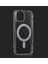 iphone 16 Promax Şeffaf Magsafe Kılıf 1