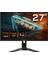 G27F 2 27" 1 Ms Full Hd IPS 170 Hz Oyuncu Monitörü Teşhir 2