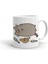 Pusheen Baskılı Kupa/bardak 1