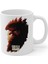 Godzilla V Kong Baskılı Kupa Bardak 1