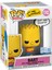 Funko Pop Television: Simpsons- Bart Special Edition 2