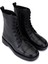 Kadın Siyah Floter Casual Bot 1145 1988 Bn Bot SK25-26 Sıyah Fltr 2