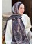 Meknes Desen Lina Şal 2