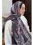 Meknes Desen Lina Şal 3