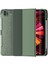 Ipad Pro 11 (2020) Kılıf Tablet Focus Silikon - Yeşil 1