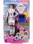 Bfs HRG45 Nessiworld Deluxe Kariyer Bebek - Astronot 1