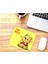 Winnie The Pooh Mouse Pad 1