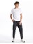 Yeni Sezon Slim Fit Erkek Jogger Eşofman Altı 1