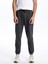 Yeni Sezon Slim Fit Erkek Jogger Eşofman Altı 2