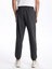 Yeni Sezon Slim Fit Erkek Jogger Eşofman Altı 4