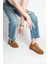 Bağcıklı Kauçuk Taban Sneaker 101-GUMK-01 Kadın Ayakkabı 3