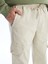 Yeni Sezon Slim Fit Erkek Kargo Pantolon 3