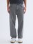 Yeni Sezon Baggy Fit Erkek Jean Pantolon 2