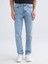 Yeni Sezon 750 Slim Fit Yırtık Detaylı Erkek Jean Pantolon 2