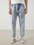 Yeni Sezon Loose Fit Erkek Jean Pantolon 2
