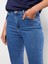 Yeni Sezon Yüksek Bel Jüpiter Süper Skinny Fit Kadın Jean Pantolon 5