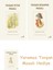 Beatrix Potter 1 - Tavşan Peter Masalı + Beatrix Potter 4 - Tavşan Benjamin Masalı + Yaramaz Tavşan Masalı 1