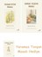 Beatrix Potter 1 - Tavşan Peter Masalı + Beatrix Potter 13 - Samuel Telbıyık Masalı + Yaramaz Tavşan Masalı 1