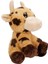 Bfs 4778 Benekli Inek Peluş 30 cm -Sunman 3
