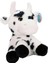 Bfs 4778 Benekli Inek Peluş 30 cm -Sunman 4
