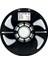 Beyaz Pla Pro Filament 1.75MM - 1 kg 1