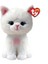 TY37377 Amelia Cat White Reg -Mga 2