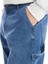 Yeni Sezon Loose Fit Erkek Jean Pantolon 3