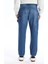 Yeni Sezon Loose Fit Erkek Jean Pantolon 4
