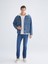 Yeni Sezon 750 Slim Fit Erkek Jean Pantolon 1