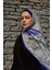 Meknes Desen Lina Şal 2