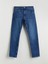 Yeni Sezon 750 Slim Fit Erkek Jean Pantolon 5