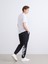 Yeni Sezon Standart Kalıp Erkek Jogger Eşofman Altı 1