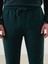Yeni Sezon Standart Kalıp Erkek Kalın Jogger Eşofman Altı 3