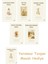 Beatrix Potter 9 - Yaramaz Tavşan Masalı + Beatrix Potter 2 - Sincap Cevizkıran Masalı + Beatrix Potter 23 - Küçük Domuz Robinson Masalı 1