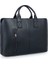 Business Lacivert Unisex Laptop & Evrak Çantası BLM09 2197 2