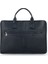 Business Lacivert Unisex Laptop & Evrak Çantası BLM09 2197 3