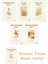 Beatrix Potter 17 - Timmy Küçükparmak Masalı + Beatrix Potter 23 - Küçük Domuz Robinson Masalı 1
