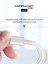 Lvsqvr Konfulon DC04 Süper Hızlı Micro USB Kablo 1m 2A 3