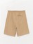 Yeni Sezon Slim Fit Erkek Bermuda Şort 2