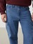 Yeni Sezon Baggy Fit Erkek Jean Pantolon 5