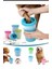 Kedi-Köpek Pati Yıkama Aparatı 3
