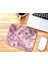 Pembe Dolar Baskılı Mouse Pad 1