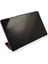 Samsung Galaxy T970 Tab S7 Plus 12.4 Kılıf Tablet Smart Kılıf - Mor 4