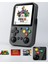 Taşınabilir Nostalji Oyun Konsolu 3.5'' Hd Ekran Psp/ps1/gba/nes 10.000 Oyunlu El Atarisi 1