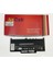 Dell Uyumlu 7cjrc 07CJRC,GG4FM 0GG4FM Notebook Batarya - Pil 1