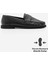 Kadın Loafer Makosen Günlük Ayakkabı Margos Siyah 3